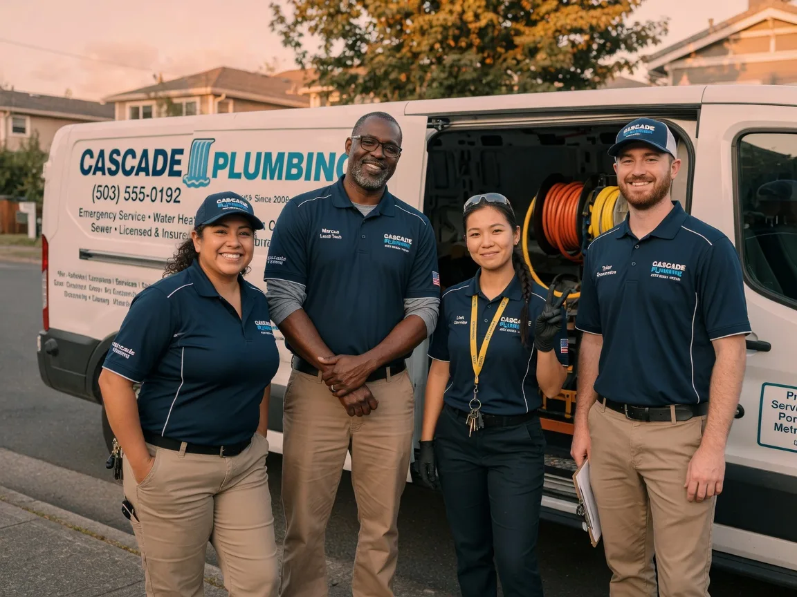 Emergency Plumber company in Sherrodsville, OH